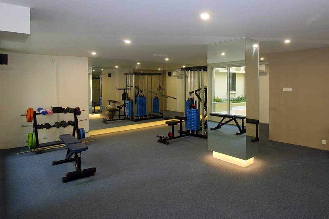  uttara Images for Amenities of Merlin Uttara