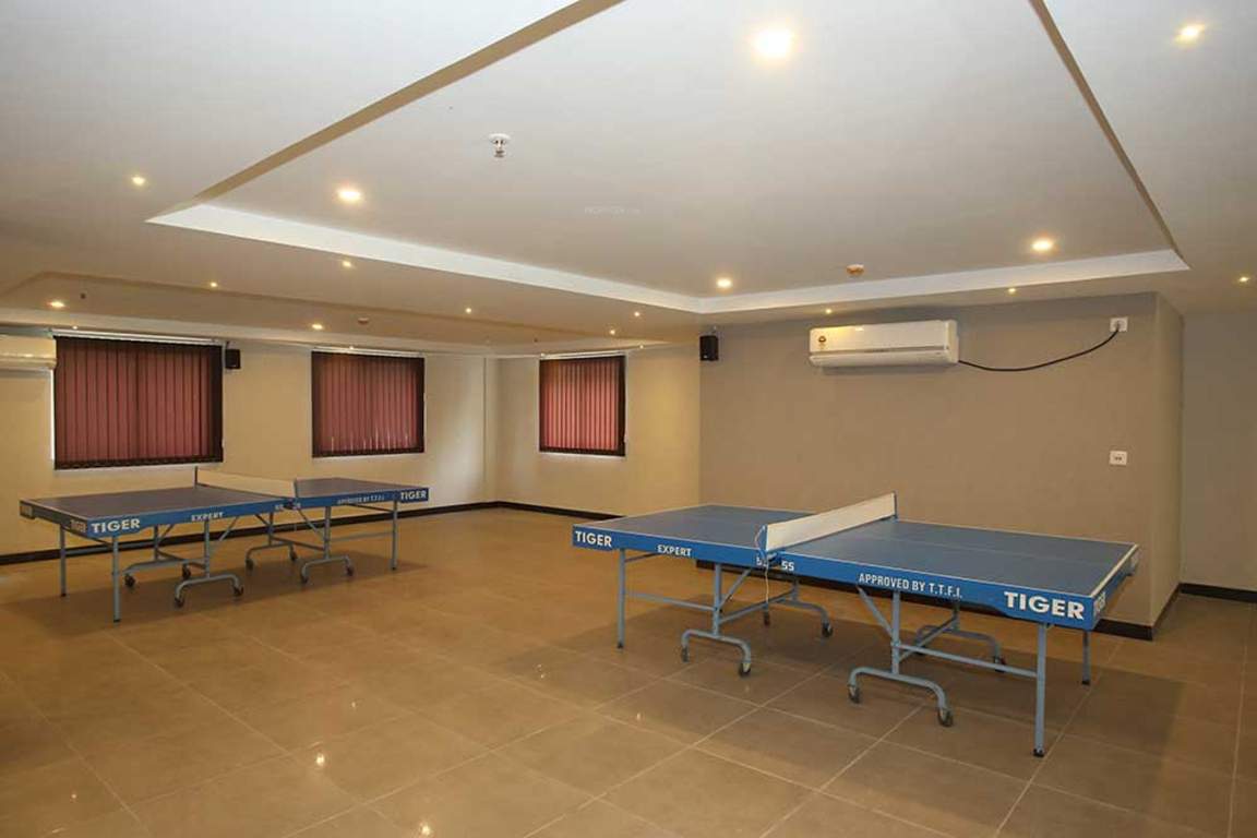  uttara Images for Amenities of Merlin Uttara
