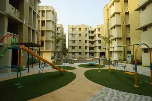  uttara Images for Amenities of Merlin Uttara