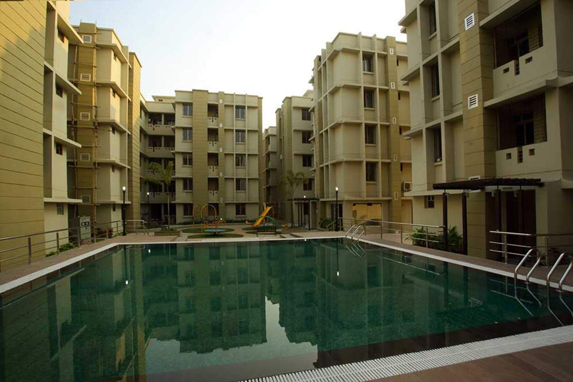  uttara Images for Amenities of Merlin Uttara