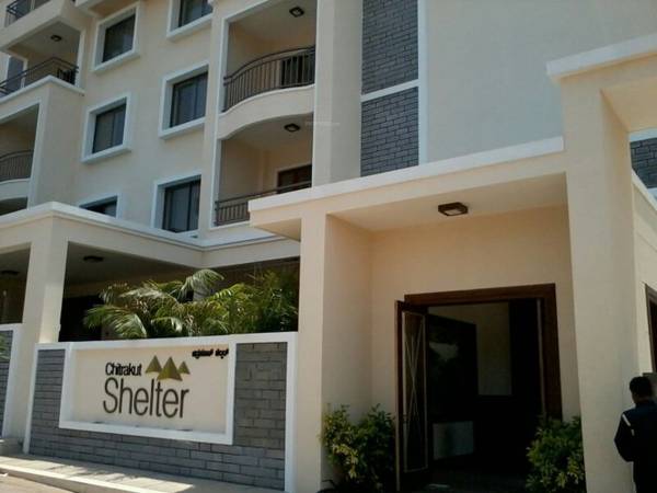 Images for Elevation of Chitrakut Estates Chitrakut Shelter Images for Elevation of Chitrakut Estates Chitrakut Shelter