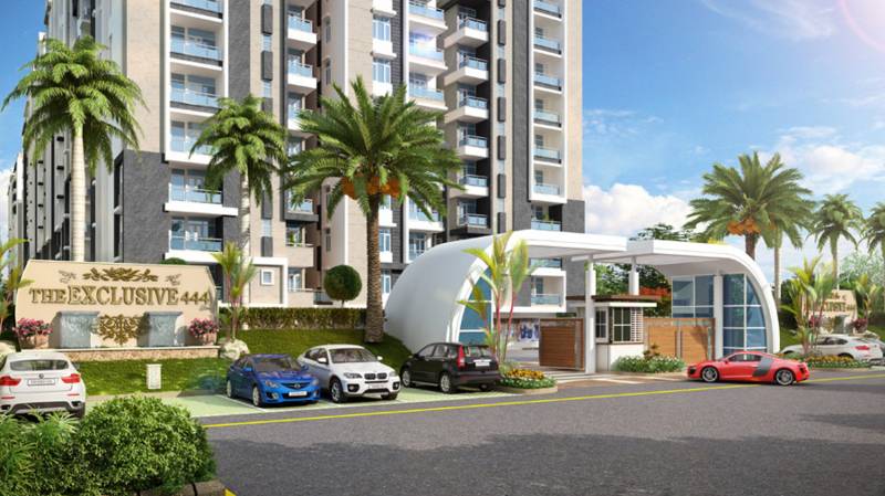  exclusive-444 Images for Elevation of VN Exclusive 444