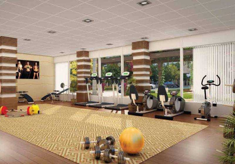  exclusive-444 Images for Amenities of VN Exclusive 444