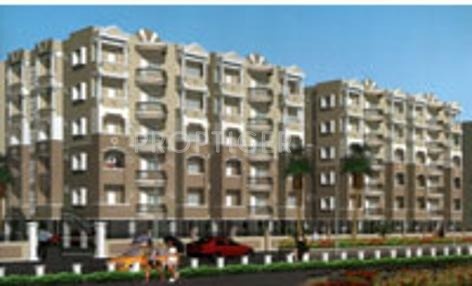 Images for Elevation of NCL Homes Ltd NCL LB Godavari