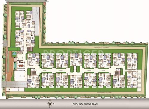  leon Images for Cluster Plan of President Leon
