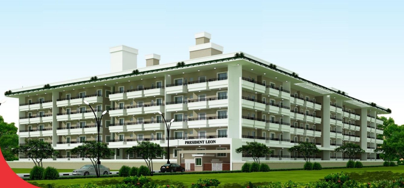 leon Images for Elevation of President Leon