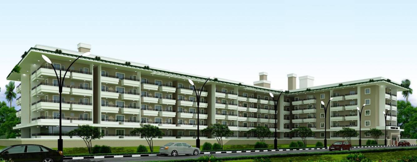 Images for Elevation of President Leon