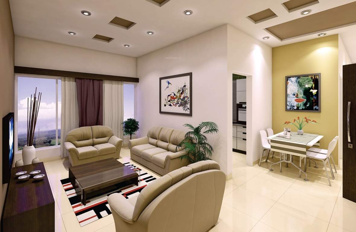 Images for Amenities of Kashish Park Ghatkopar