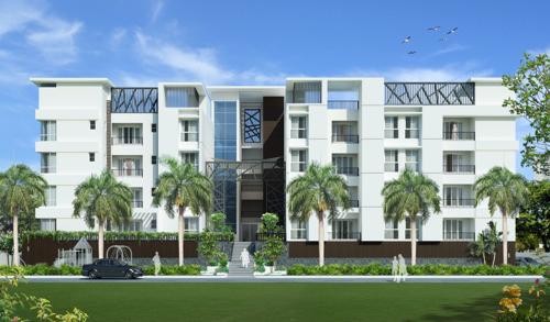 Images for Elevation of Atikramya Foyer Images for Elevation of Atikramya Foyer