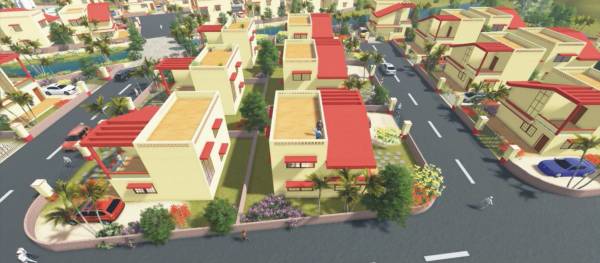 Images for Elevation of Kshitij Grandeur