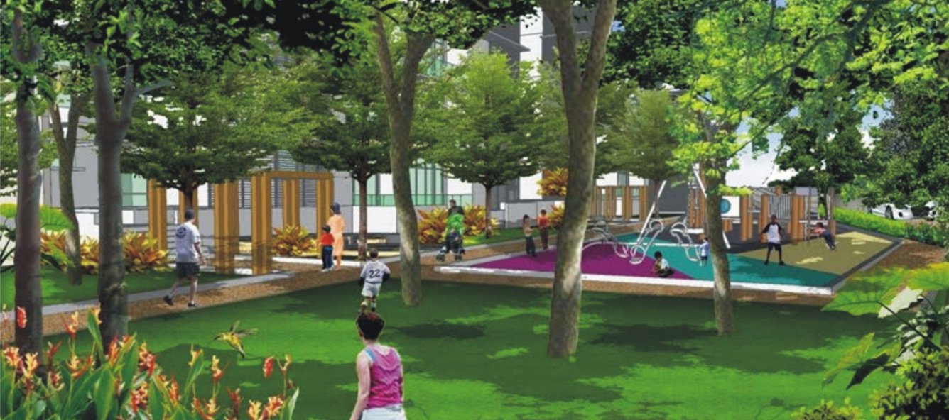 Images for Amenities of Kshitij Grandeur