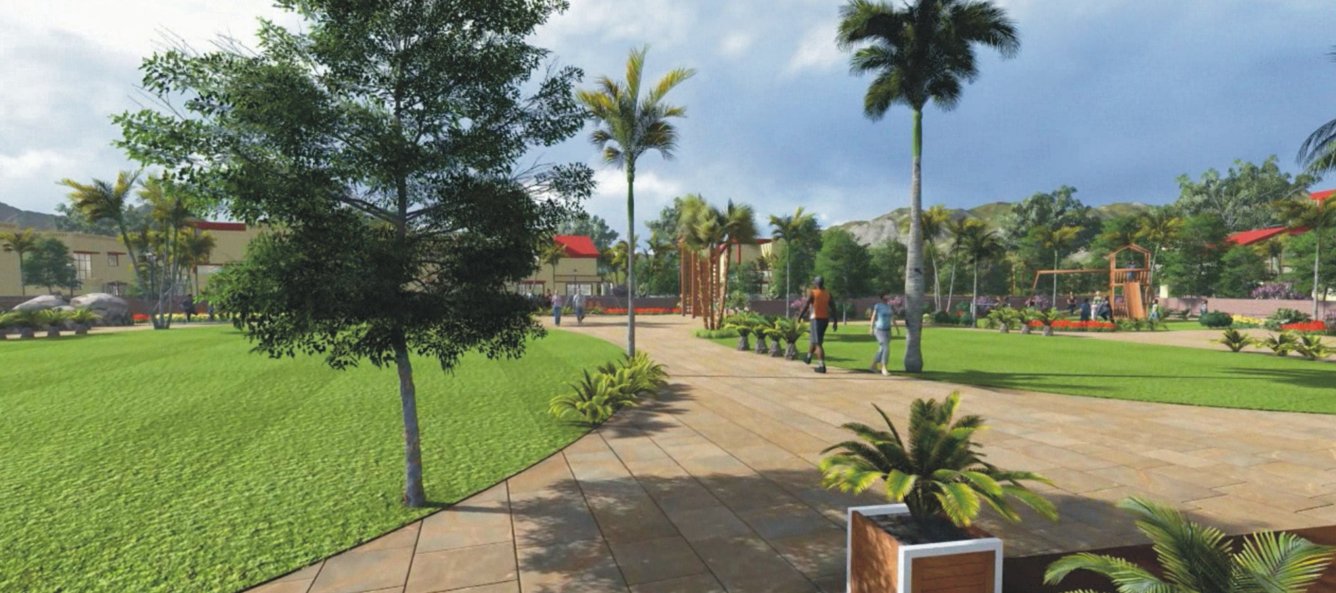 Images for Amenities of Kshitij Grandeur