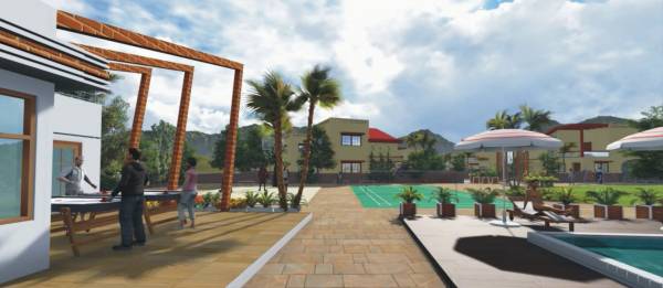 Images for Amenities of Kshitij Grandeur