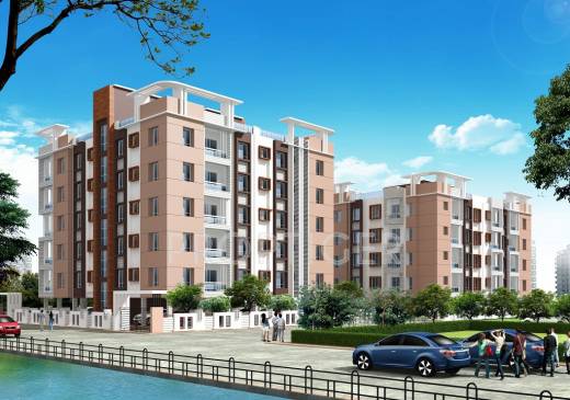 nirvana Images for Elevation of Rajwada Nirvana Images for Elevation of Rajwada Nirvana