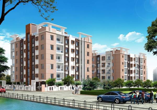  nirvana Images for Elevation of Rajwada Nirvana