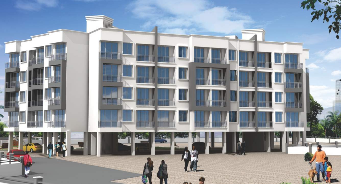  green meadows Images for Elevation of Qualcon Green Meadows