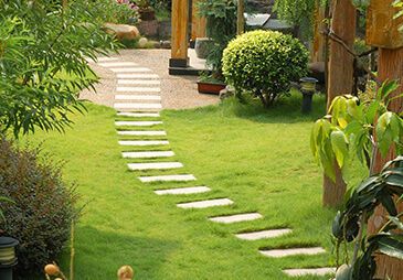  green-meadows Landscaped Gardens
