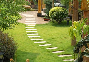  green meadows Landscaped Gardens