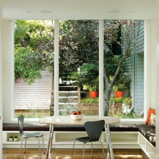  green meadows Balcony