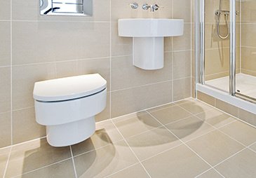  green meadows Bathroom