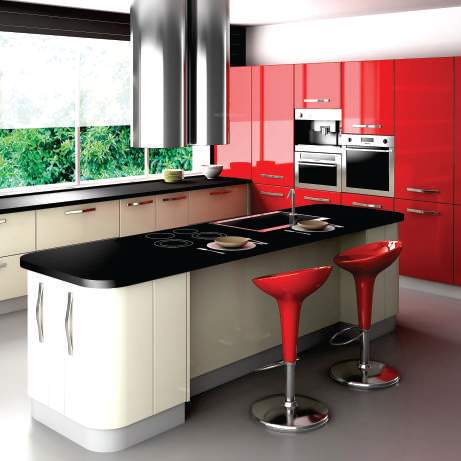  green meadows Bedroom