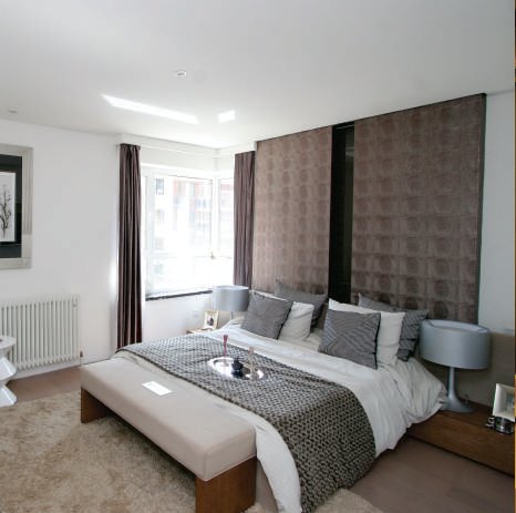  green meadows Bedroom