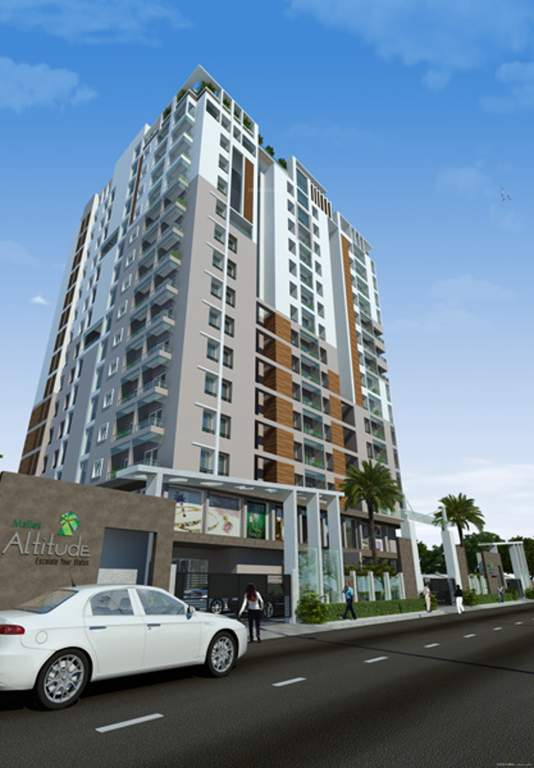  altius Images for Elevation of Malles Altius