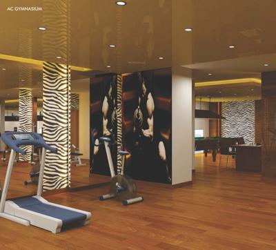  altius Images for Amenities of Malles Altius