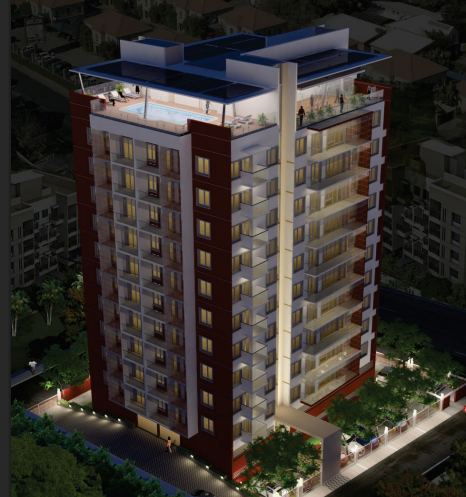  sougou-maran Elevation