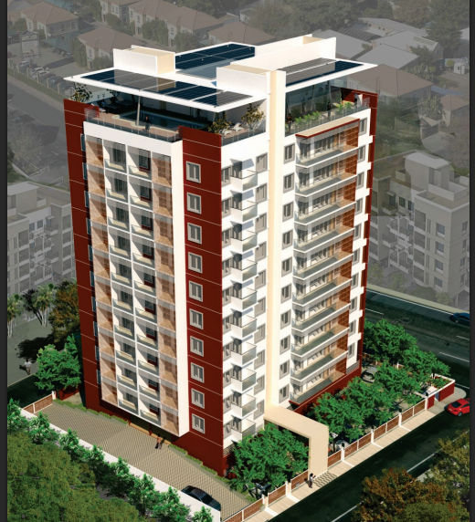  sougou-maran Elevation