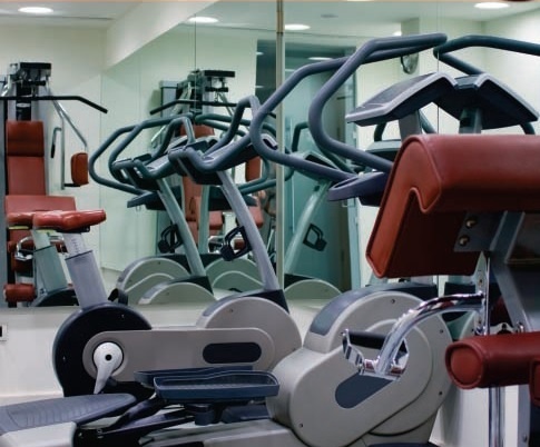  sougou-maran Gymnasium