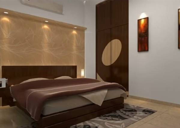  sougou-maran Bedroom