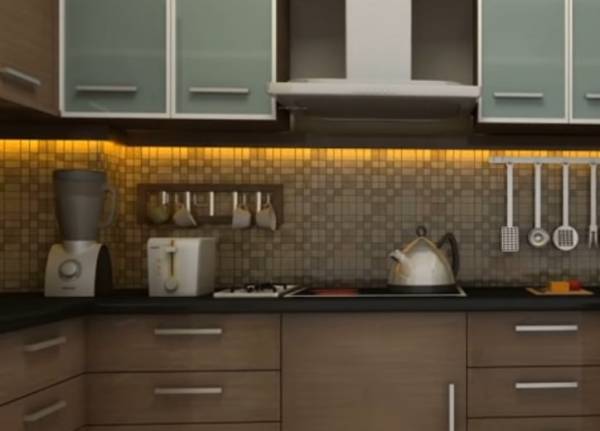  sougou-maran Kitchen