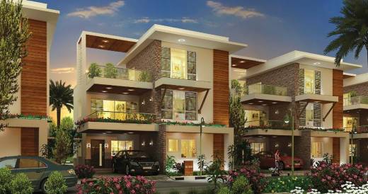 Images for Elevation of Babukhan Lakefront Images for Elevation of Babukhan Lakefront