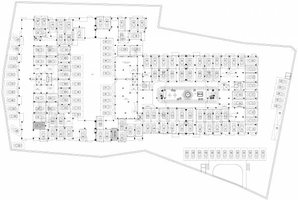 Images for Cluster Plan of ICIPL Amora