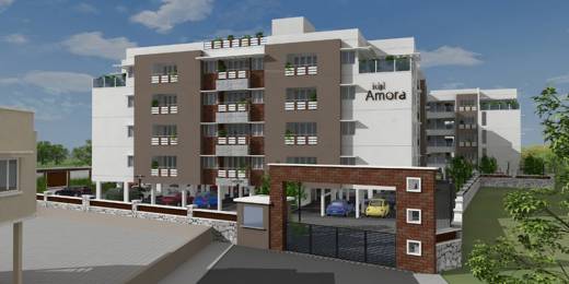 Images for Elevation of ICIPL Amora Images for Elevation of ICIPL Amora