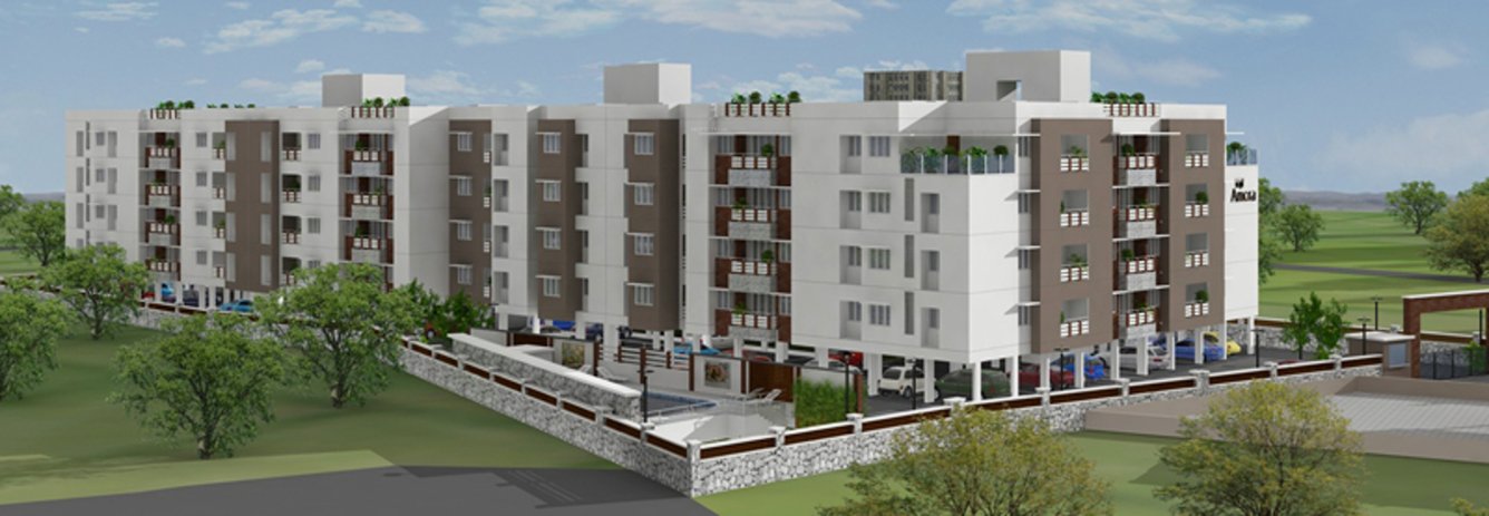 Images for Elevation of ICIPL Amora