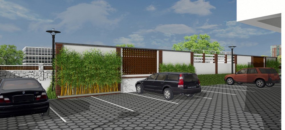 Images for Amenities of ICIPL Amora