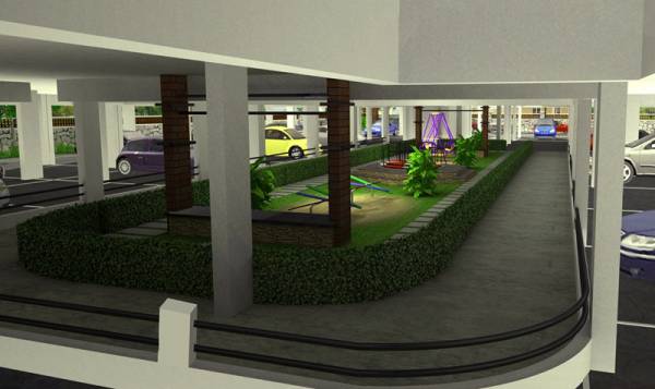 Images for Amenities of ICIPL Amora