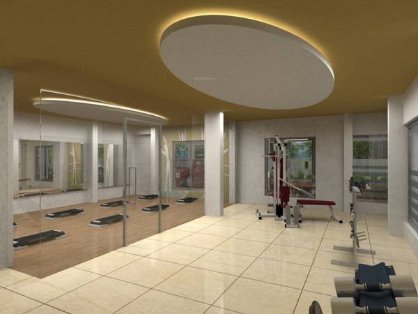 Images for Amenities of ICIPL Amora
