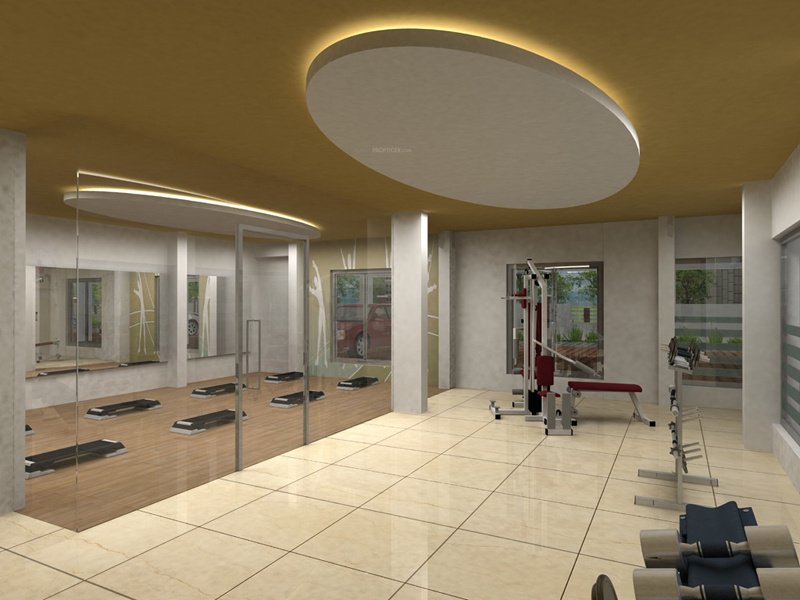 Images for Amenities of ICIPL Amora