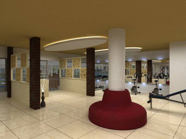 Images for Amenities of ICIPL Amora