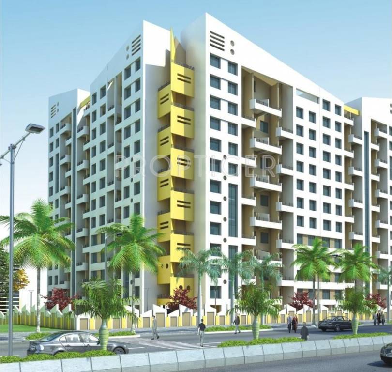  belleza Elevation Image