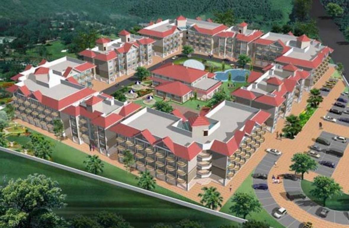 Images for Elevation of RCL Ten Square