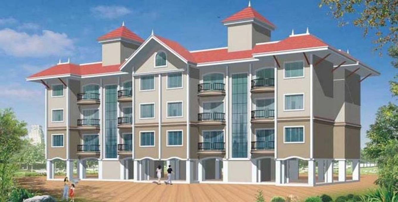 Images for Elevation of RCL Ten Square