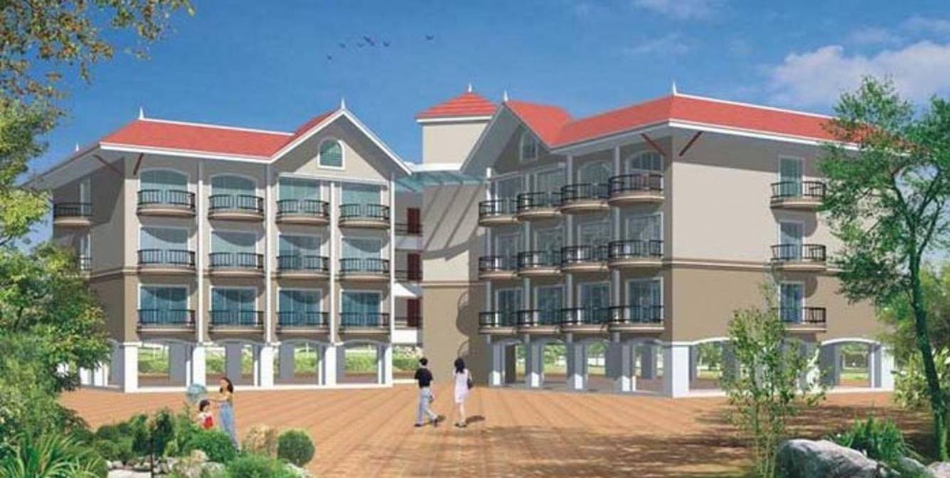 Images for Elevation of RCL Ten Square