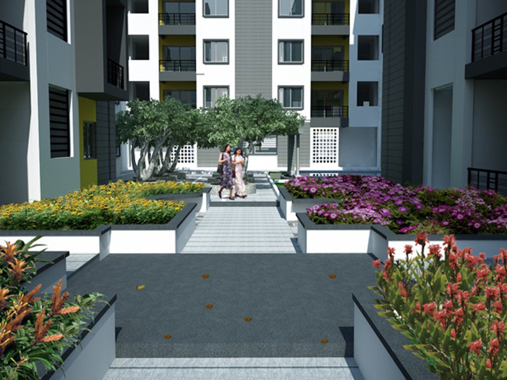 Images for Elevation of Oasis Nine