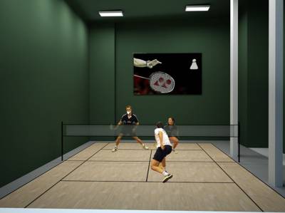 Images for Amenities of Oasis Nine