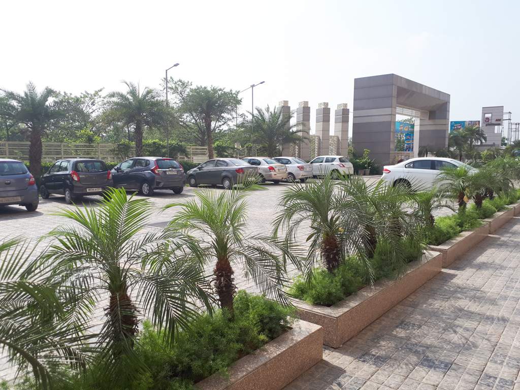  platinum zeta 1 Images for Amenities of Ace Platinum Zeta 1