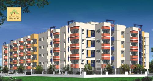 Images for Elevation of Sreerosh Meadows meadows Images for Elevation of Sreerosh Meadows